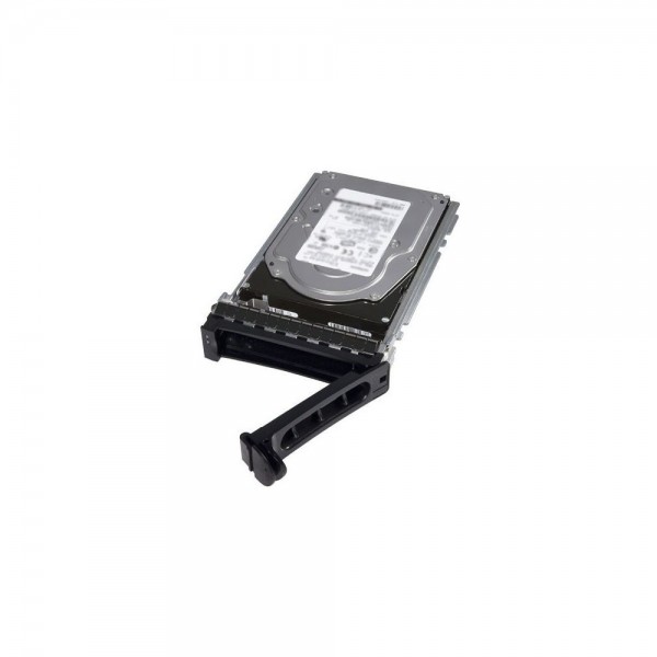 DELL HDD NPOS - 1TB 7.2K RPM SATA 6Gbps 512n 3.5'' Hot-plug, for SERVER T340/T440