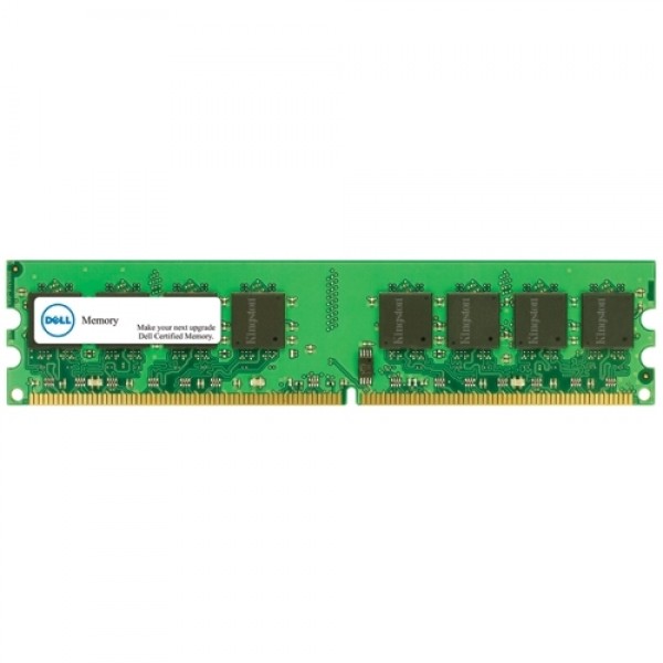 DELL MEMORY 8GB - 1RX16 DDR4 UDIMM 3200MHz - Σύγκριση Προϊόντων