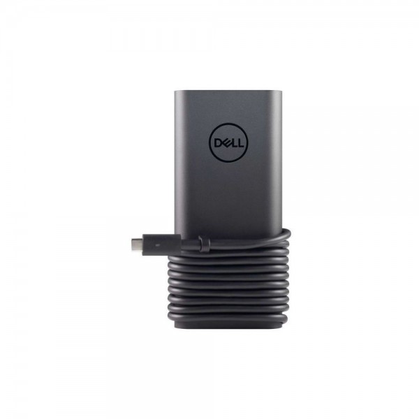 DELL Power Adapter 65W USB-C Euro E5 - Dell