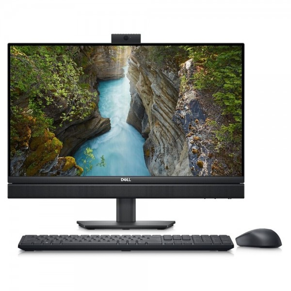 DELL All In One PC OptiPlex 7410 23.8'' FHD/i7-13700/16GB/512GB SSD/UHD Graphics 770/WiFi/Win 11 Pro/5Y Prosupport NBD - sup-ob