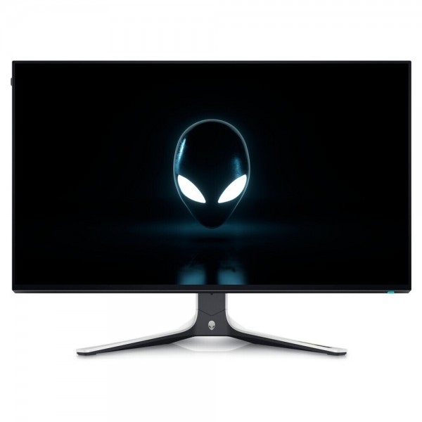 DELL Monitor ALIENWARE AW2723DF 27'' QHD 1ms 280Hz IPS, HDMI, DP, Height Adjustable, 3YearsW, NVIDIA G-SYNC - Dell
