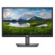 DELL Monitor E2222HS 21.5'' FHD, VGA, DisplayPort, 3YearsW