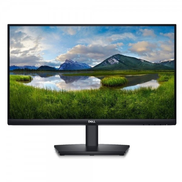 DELL Monitor E2424HS 23.8'' FHD VA, VGA, HDMI, DP, Height Adjustable, Speakers, 3YearsW - PC & Αναβάθμιση