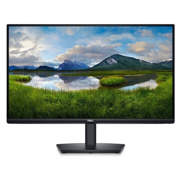DELL Monitor E2724HS 27'' FHD VA, VGA, Display Port, HDMI, Height Adjustable, Speakers, 3YearsW - PC & Αναβάθμιση