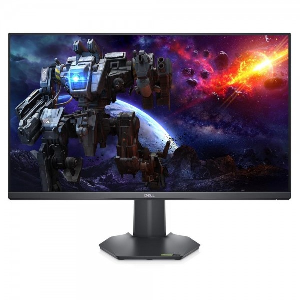 DELL Monitor G2722HS 27'' IPS GAMING, 1ms, FHD 165Hz, HDMI, Display Port, Height Adjustable, NVIDIA G-SYNC & AMD FreeSync, 3YearsW - Dell