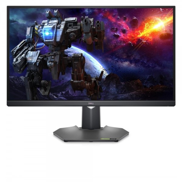 DELL Monitor G3223Q 32'' IPS 4K GAMING, 1ms, UHD 144Hz, HDMI, Display Port, Height Adjustable, AMD FreeSync, 3YearsW - Dell