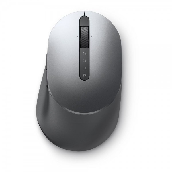 DELL Multi-Device Wireless Mouse - MS5320W - Titan Gray - Dell