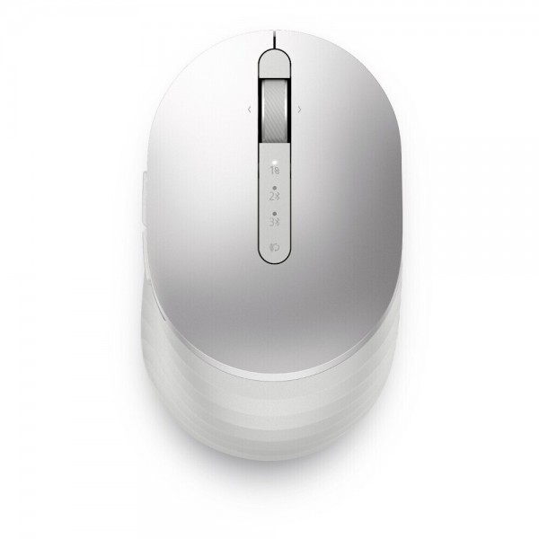 Dell Premier Rechargeable Wireless Mouse  MS7421W - White - Dell