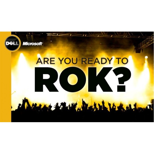 DELL Windows Server 2019, Essentials 2S, ROK