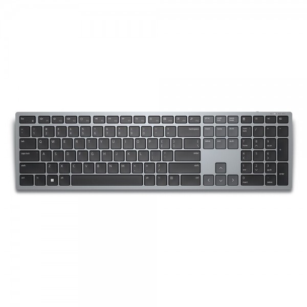 DELL Keyboard KB700 Multi-Device Wireless US/Int'l  QWERTY - Dell