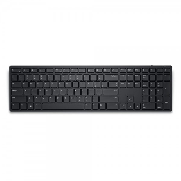 DELL Keyboard KB500 Wireless US/Int'l  QWERTY - Dell