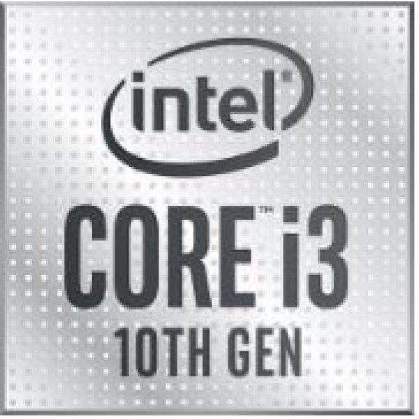 INTEL CPU Core i3-10105, BX8070110105 - Νέα & Ref PC
