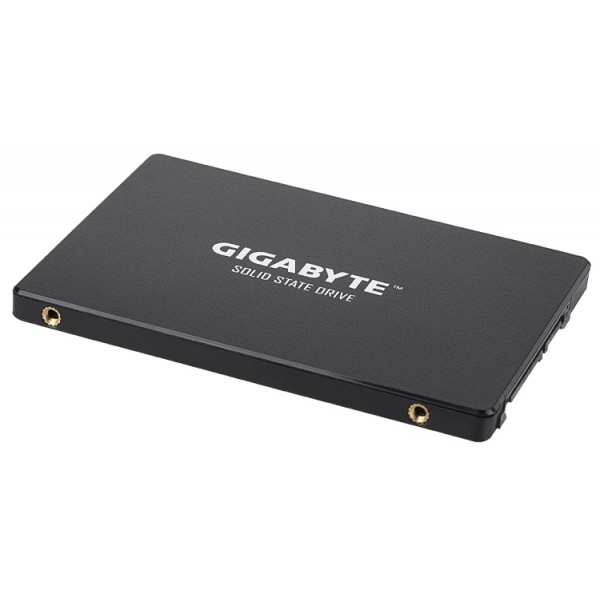 GIGABYTE SSD 256GB  2,5''  SATA III - Σύγκριση Προϊόντων
