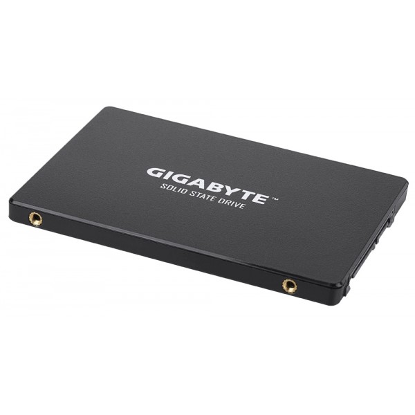 GIGABYTE SSD 480GB  2,5''  SATA III - Σύγκριση Προϊόντων
