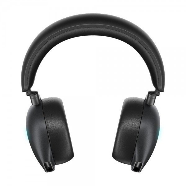 DELL Alienware Tri-Mode Wireless Gaming Headset - AW920H - Dark Side of the Moon - Σύγκριση Προϊόντων