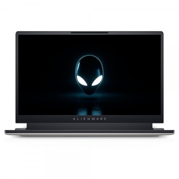 DELL Laptop Alienware x15 R2 15.6'' FHD 360Hz/i7-12700H/32GB/2TB M.2 SSD/GeForce RTX 3080Ti 16GB/Win 11 Pro/2Y PRM NBD/Lunar Light - Νέα PC & Laptop