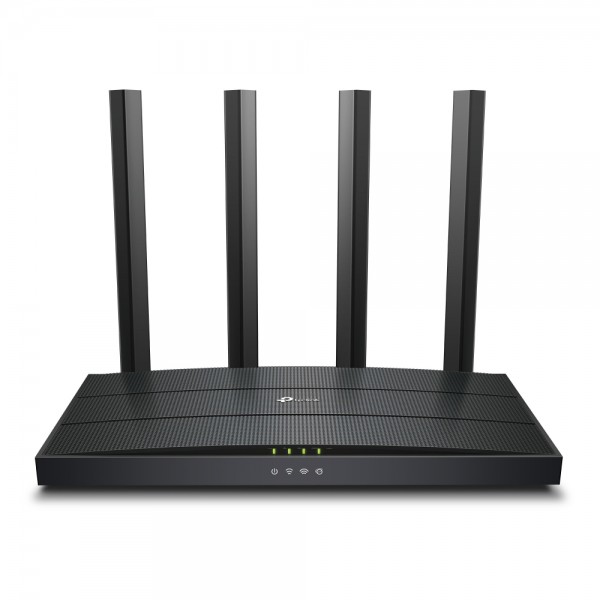 TP-LINK Archer AX12 AX1500 Wi-Fi 6 Router - tp-link