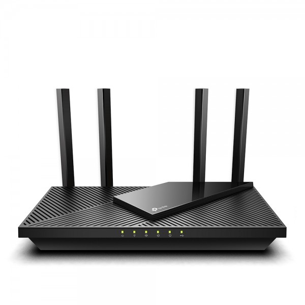 TL WiFi Gigabit Router Archer AX55 Ver 1 - Servers - Δικτυακά