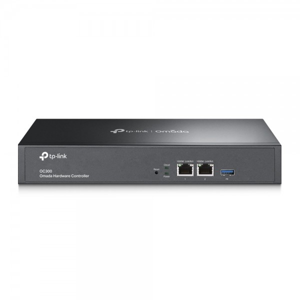 NW TL Omada Cloud Controller OC300 - Routers