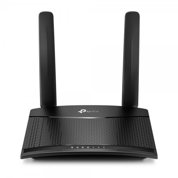 NW TL 4G Router Archer TL-MR100 - Modem - Router