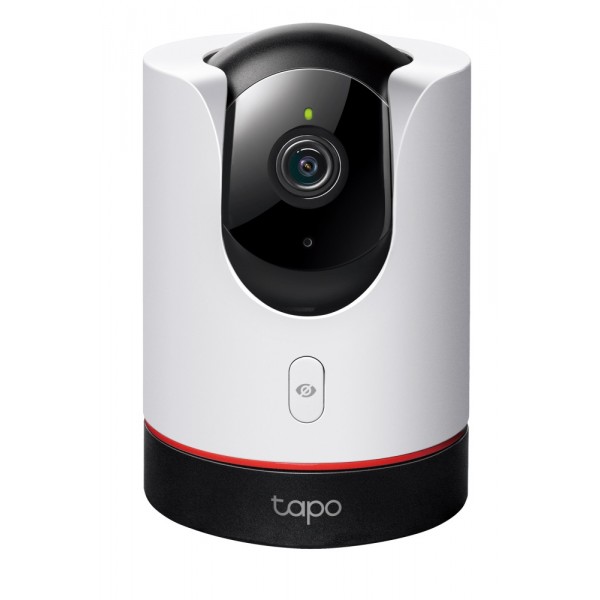 TL Tapo Pan/Tilt AI Wi-Fi Cam Tapo C225 - Cameras