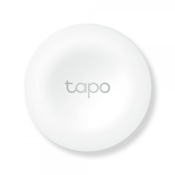 NW TL Smart Button Tapo S200B