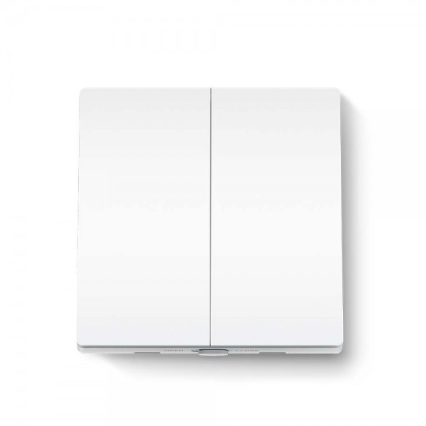 NW TL Smart Light Switch Tapo S220 - Smart Home