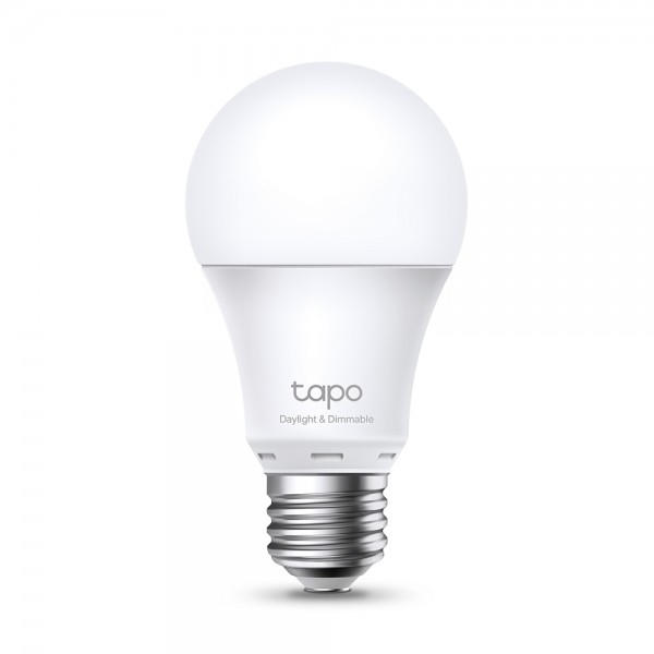 NW TL Smart Wi-Fi Light Bulb Tapo L520E