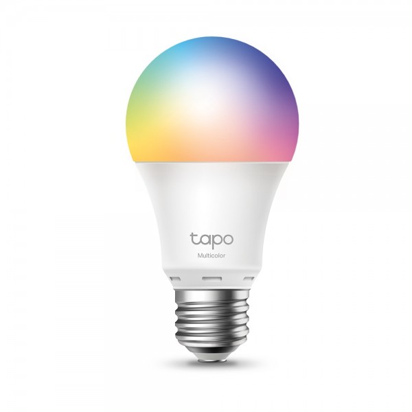 NW TL  WiFi Dimmable Bulb Tapo L530E - tp-link