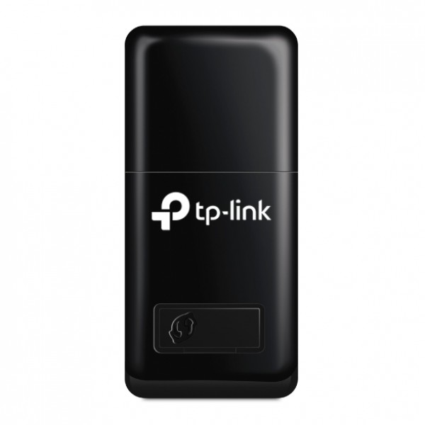 TL N300 WIFI USB ADAPTER WN823N - tp-link