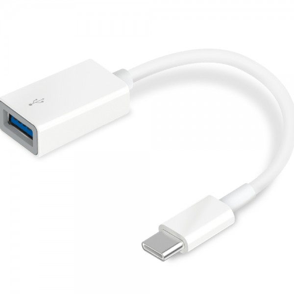 NW TL 4 ports USB C Hub  UC400 - Networking Adapters