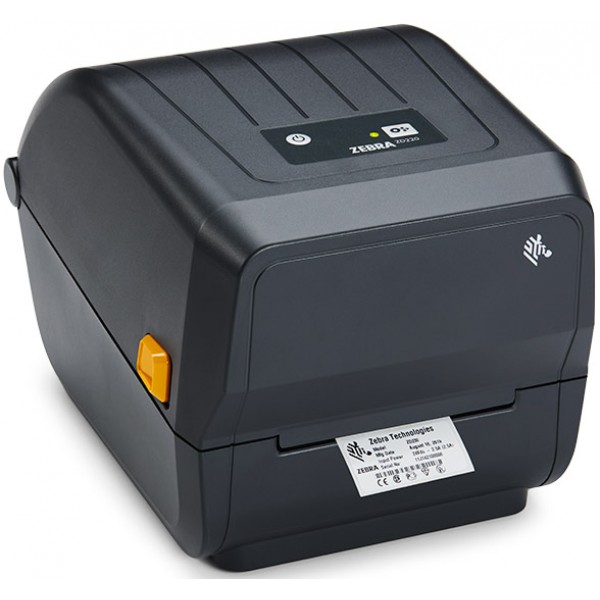 ZEBRA Label Printer ZD220 Direct Thermal - Σύγκριση Προϊόντων