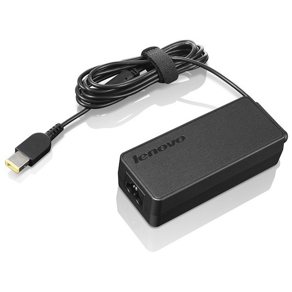 LENOVO ThinkPad 65W AC Adapter - Slim tip