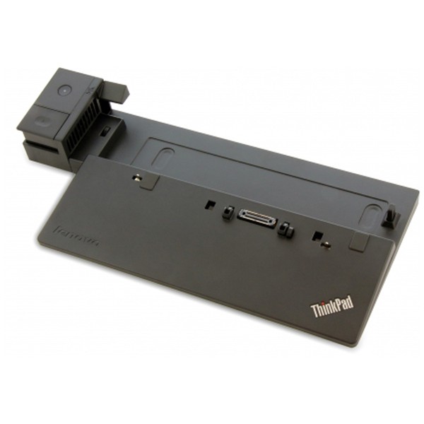 LENOVO ThinkPad Basic Dock 65W - Mechanical - Docking - Port Replicator