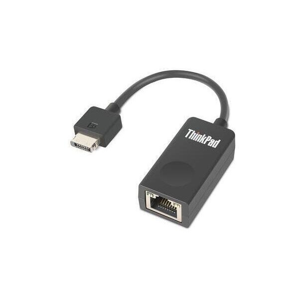 LV ThinkPad Ethernet Ext Cabl 4X90Q84427 - Lenovo