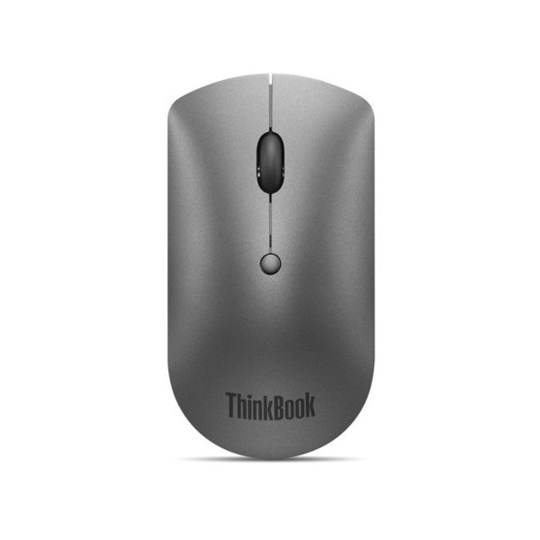 LENOVO ThinkBook Bluetooth Silent Mouse - Συνοδευτικά PC