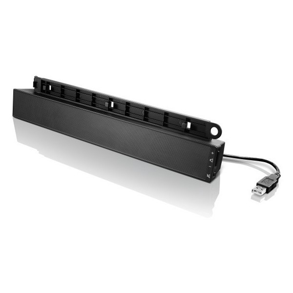 LENOVO USB Soundbar - Lenovo