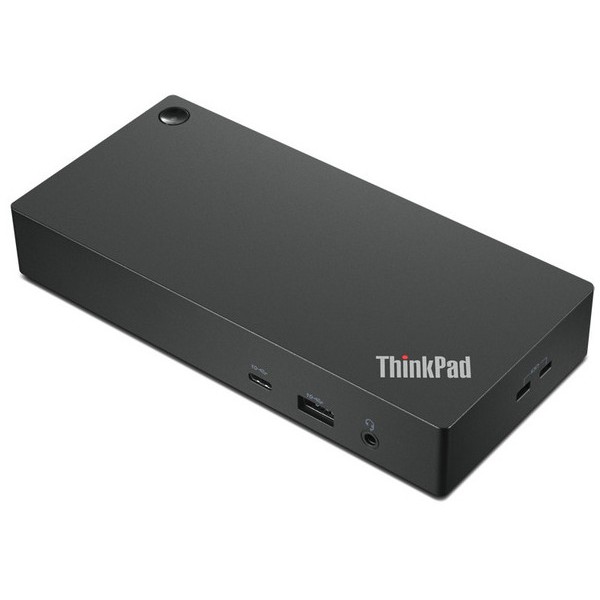 LV THINKPAD USB-C DOCK GEN2- EU/INA/VIE/ - Σύγκριση Προϊόντων