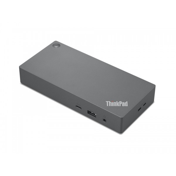 LENOVO ThinkPad Universal USB-C Dock v2 - Lenovo