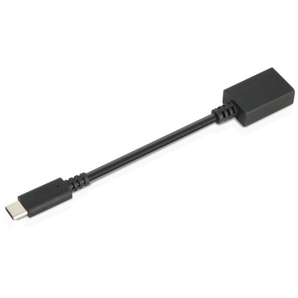 LENOVO USB-C to USB-A Adapter - Lenovo