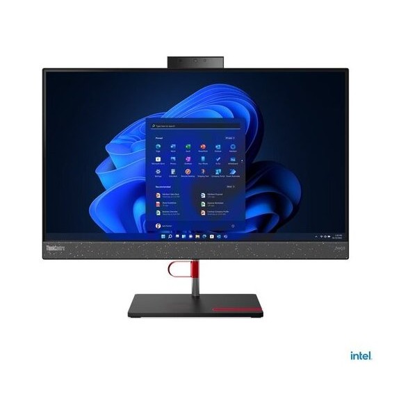 LENOVO Thinkcentre All In One PC neo 50a 24 G4 23.8'' FHD IPS/i5-13500H/16GB/1TB SSD/ntel Iris Xe Graphics/Win 11 Pro/5Y NBD/Raven Black - sup-ob