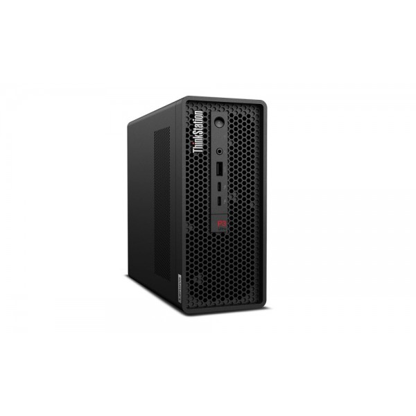LENOVO PC Thinkstation P3 Ultra/i9-13900K/32GB/1TB SSD/NVIDIA T1000 8GB/Win 11 Pro/3Y NBD(1Y PREM) - sup-ob