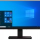 LENOVO Monitor ThinkVision T24t-20 23.8'' FHD ,IPS, HDMI, DP, USB Type-C Gen 1, Height adjustable, Touch, 3YearsW | sup-ob | XML |