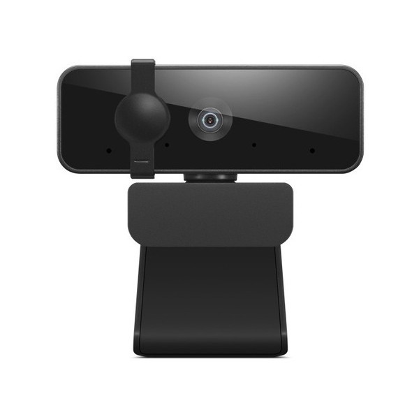 LENOVO Webcam Essential FHD - Lenovo