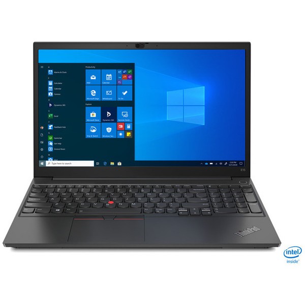 NB LV Tpad E15 i5/8/512/W11P 20TD00GNGM - Νέα PC & Laptop