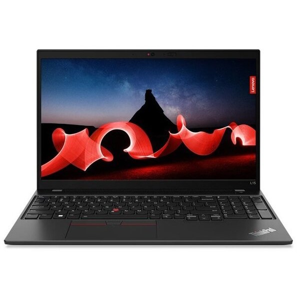 LENOVO Laptop ThinkPad L15 G4 15.6'' FHD IPS/i7-1355U/32GB/1TB SSD/Intel Iris Xe Graphics/Win 11 Pro/3Y NBD/Thunder Black - sup-ob