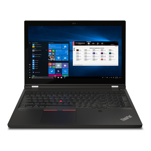 LENOVO Laptop ThinkPad P15 G2 15.6'' FHD IPS/i9-11950H/32GB/1TB SSD/NVIDIA RTX A3000 6GB/Win 10 Pro/3Y PREM/Black - Νέα PC & Laptop