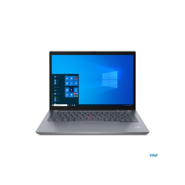 LENOVO Laptop ThinkPad X13 G2 13.3'' WUXGA IPS/i5-1135G7/16GB/512GB SSD/Intel Iris Xe Graphics/Win 10 Pro/3Y NBD/Storm Grey - Lenovo