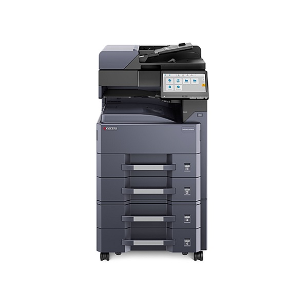 KYOCERA Printer TaskAlfa MZ4000i Multifunction Mono Laser A3 - Εκτυπωτές & Toner-Ink