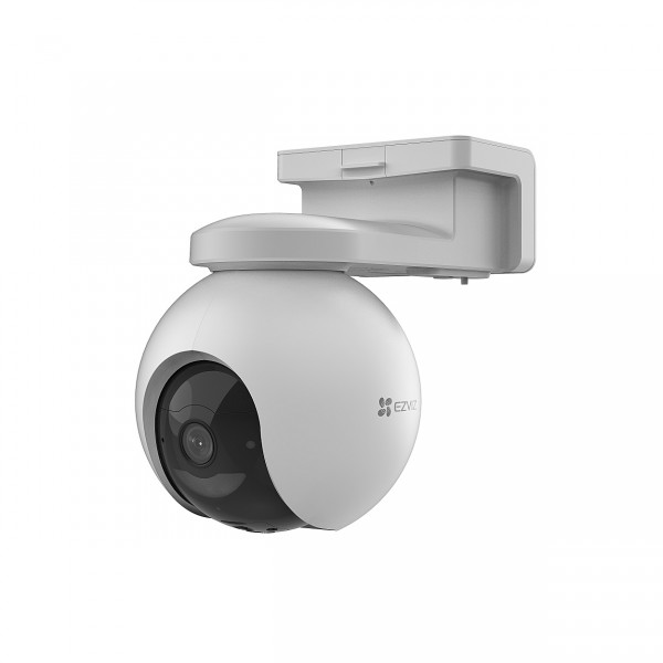 EZVIZ 4G Camera EB8 2K Pan Tilt Battery Power - Σύγκριση Προϊόντων